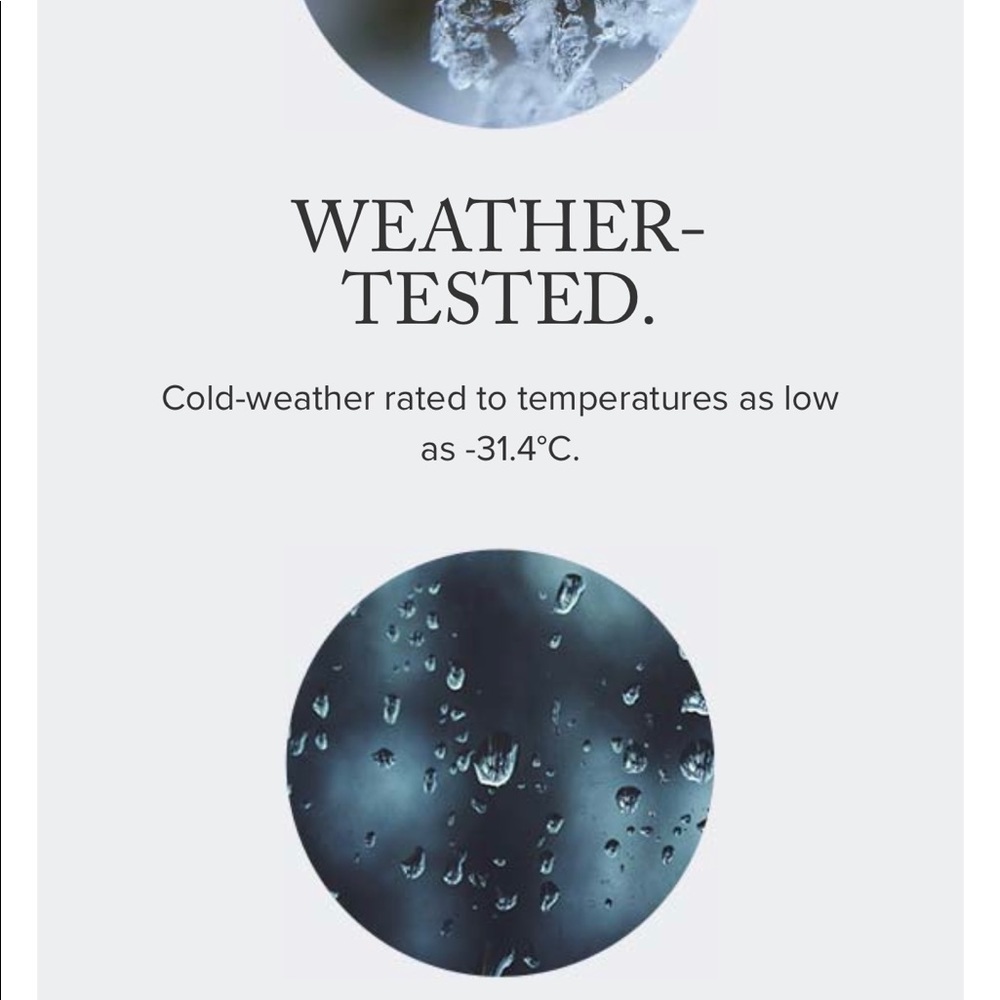 UGG ADIRONDACK PARKA 🧥 - Picture 5 of 16